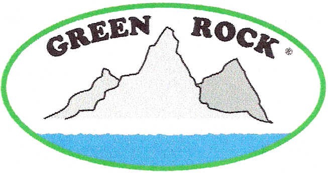 greenrock greenrock