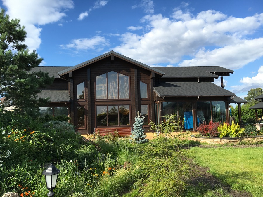 MyForestHouse MyForestHouse