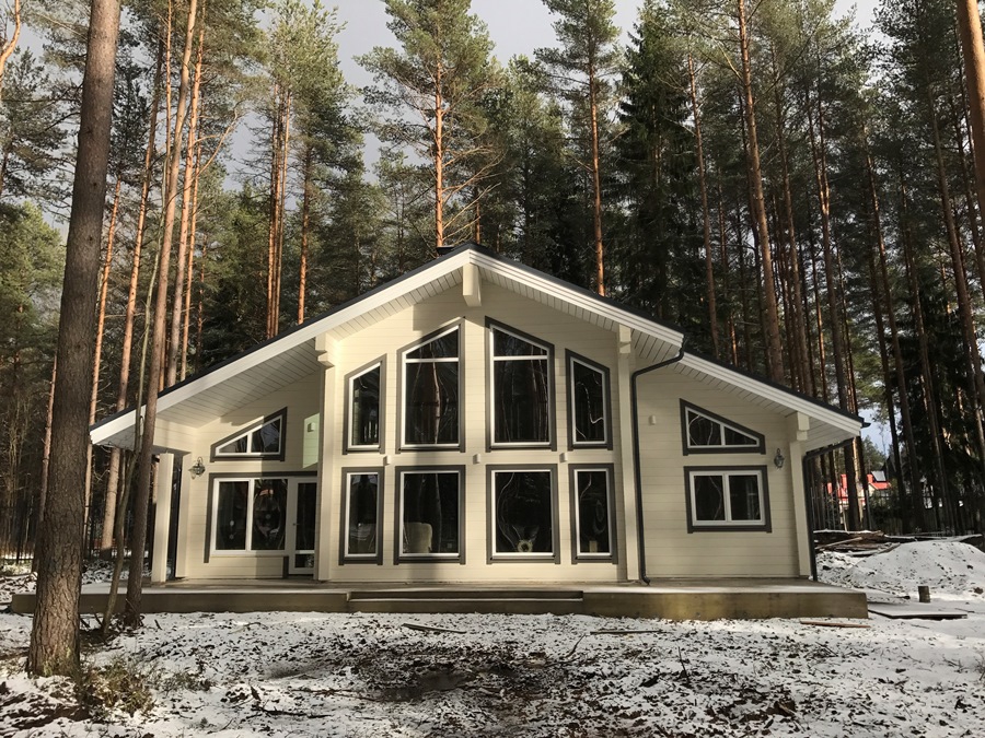 MyForestHouse MyForestHouse