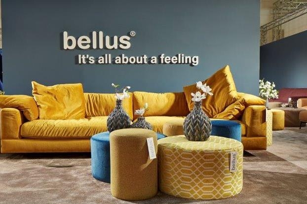 bellus bellus