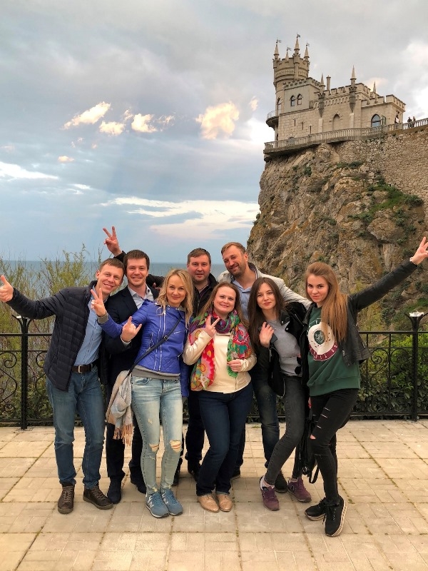 Crimea Crimea