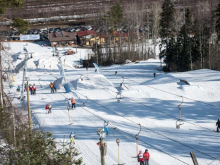 ski ski